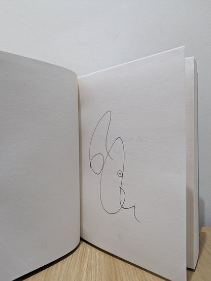 The Creative Act: A Way of Being by Rick Rubin (Signed First Edition) - Fialta Books