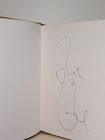 The Creative Act: A Way of Being by Rick Rubin (Signed Limited Edition) - Fialta Books