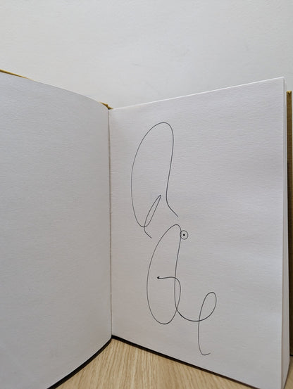 The Creative Act: A Way of Being by Rick Rubin (Signed Limited Phototype Edition) - Fialta Books