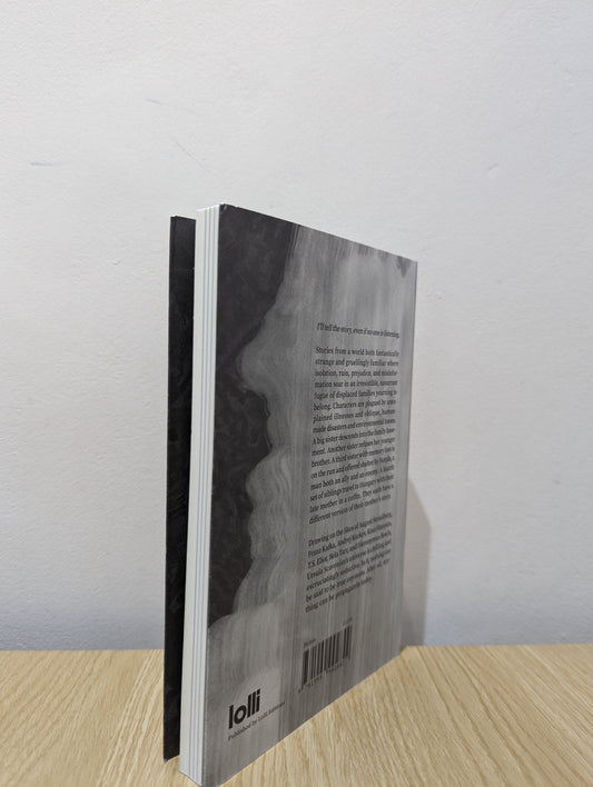 The Dolls by Ursula Scavenius - Fialta Books