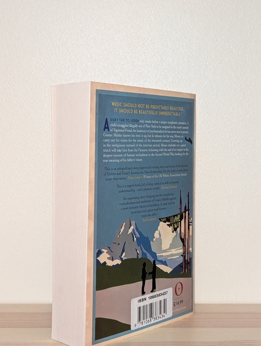 The Earth to the Skies by Raffaello Morales (Signed First Edition) - Fialta Books