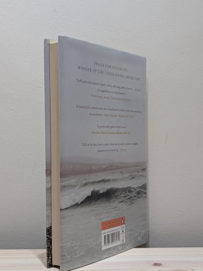 The Empty Family by Colm Toibin (Signed First Edition) - Fialta Books