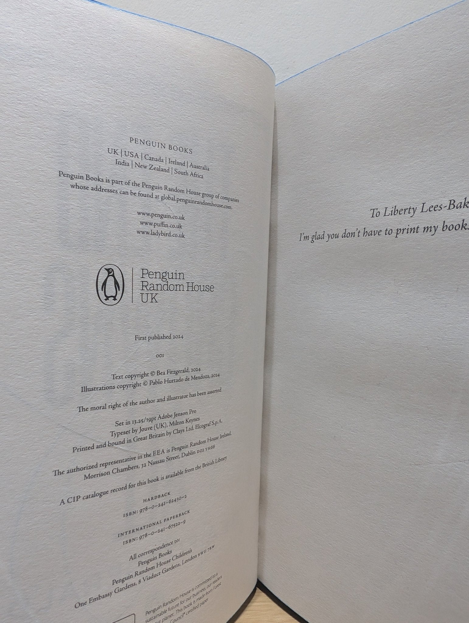 The End Crowns All by Bea Fitzgerald (Signed First Edition) - Fialta Books