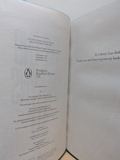 The End Crowns All by Bea Fitzgerald (Signed First Edition) - Fialta Books