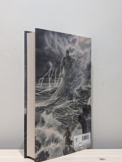 The Fall of Gondolin by J. R. R. Tolkien (Signed by Illustrator) - Fialta Books