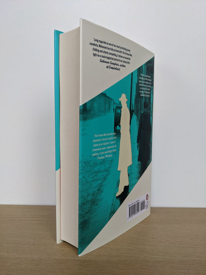 The Fortune Men by Nadifa Mohamed - Fialta Books