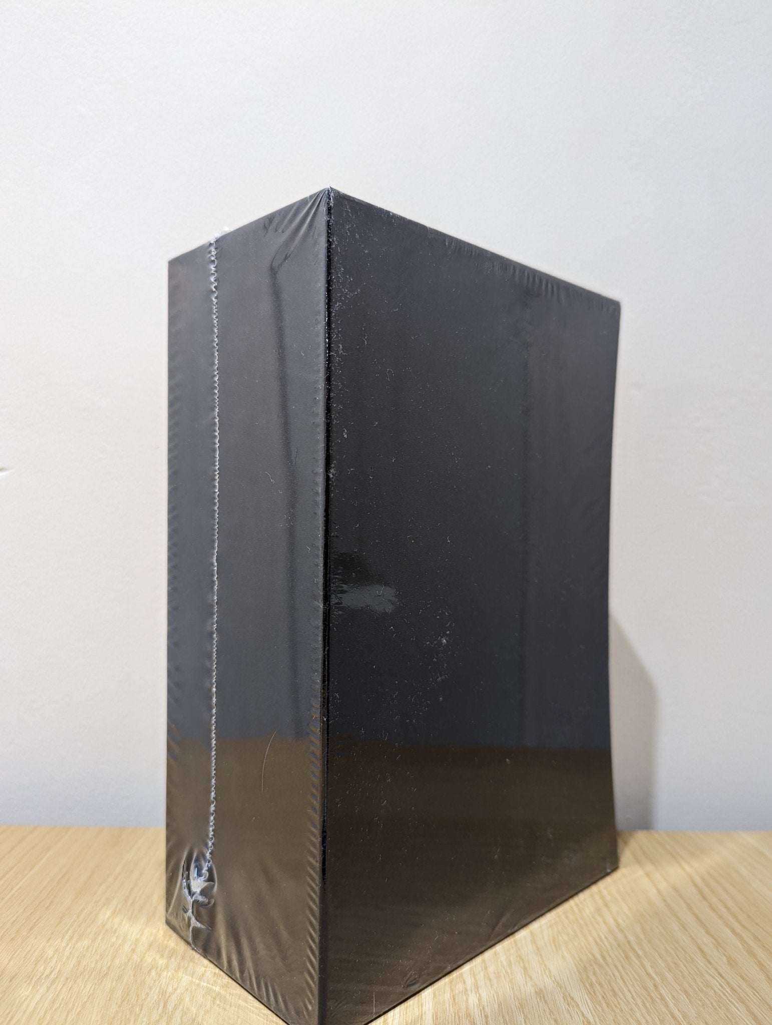 The Foundation Trilogy by Isaac Asimov (Folio Slipcase Edition) - Fialta Books