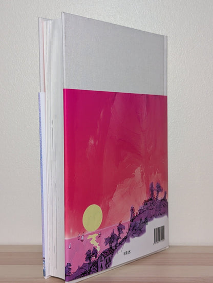 The Full Story by Chips Hardy (Signed First Edition) - Fialta Books