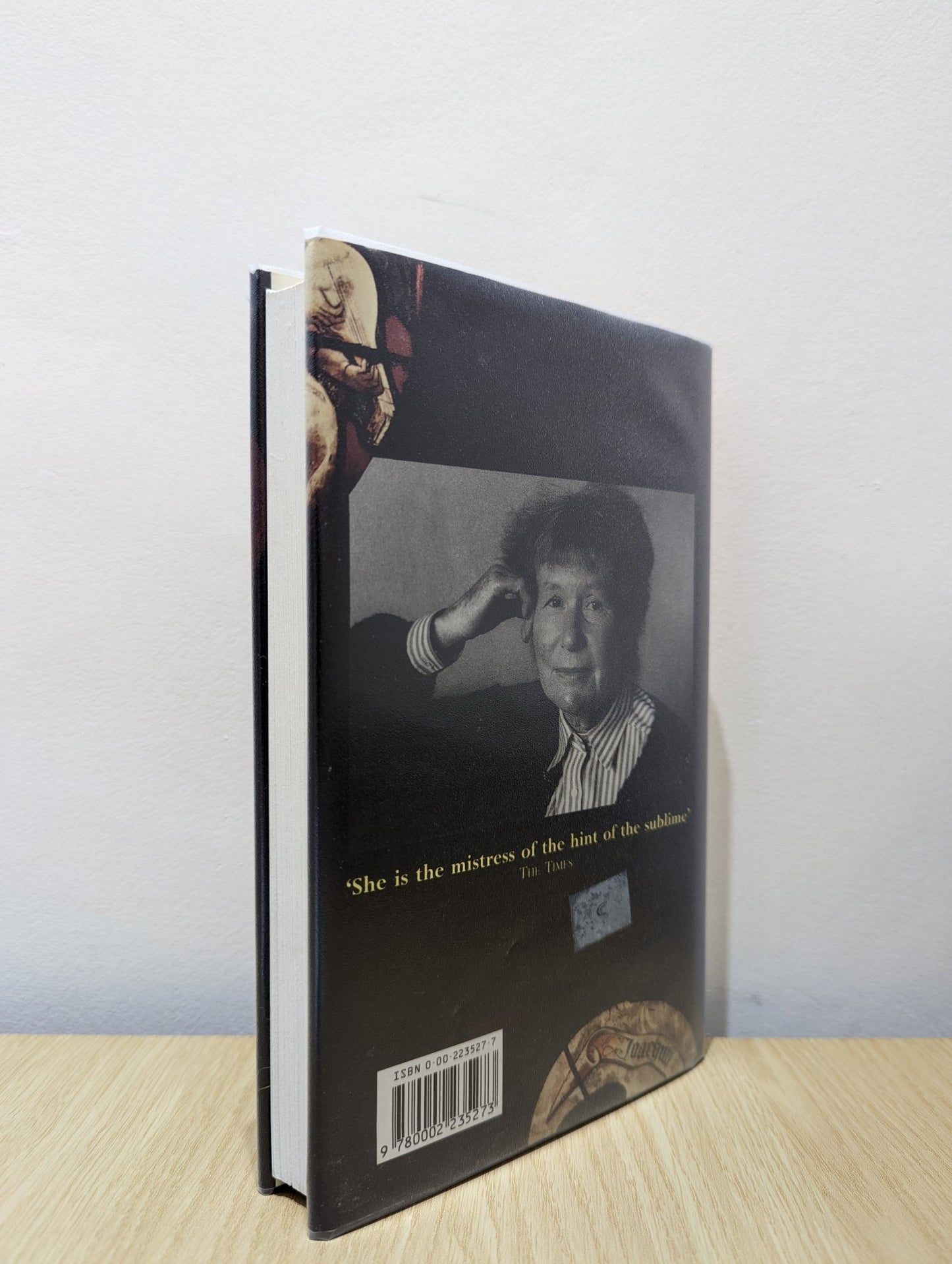 The Gate of Angels by Penelope Fitzgerald (First Edition) - Fialta Books