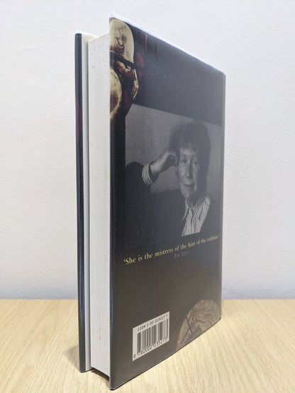 The Gate of Angels by Penelope Fitzgerald (Signed First Edition) - Fialta Books