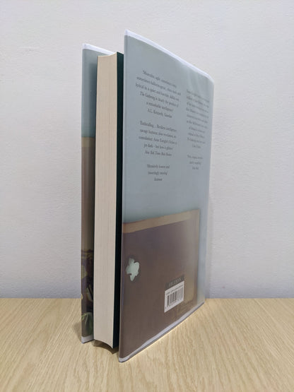 The Gathering by Anne Enright - Fialta Books