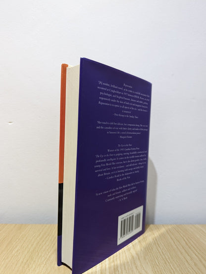 The Ghost Road by Pat. Barker - Fialta Books