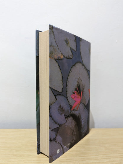 The God of Small Things by Arundhati Roy (First Edition) - Fialta Books