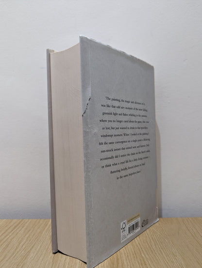 The Goldfinch by Donna Tartt (First Edition) - Fialta Books