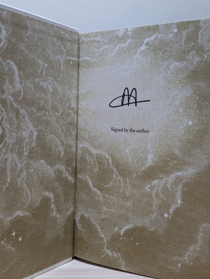 The Great When by Alan Moore (Signed First Edition) - Fialta Books