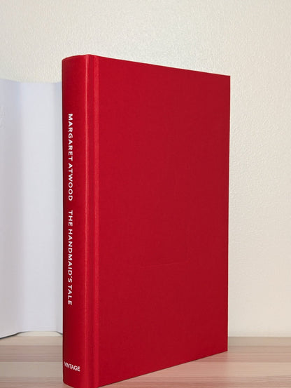 The Handmaid's Tale by Margaret Atwood (Signed Gift Edition) - Fialta Books