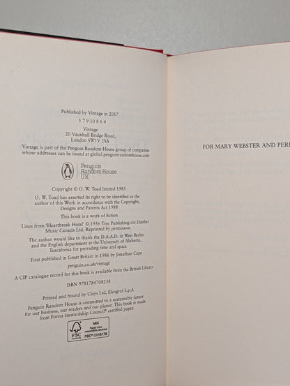 The Handmaid's Tale by Margaret Atwood (Signed Gift Edition) - Fialta Books