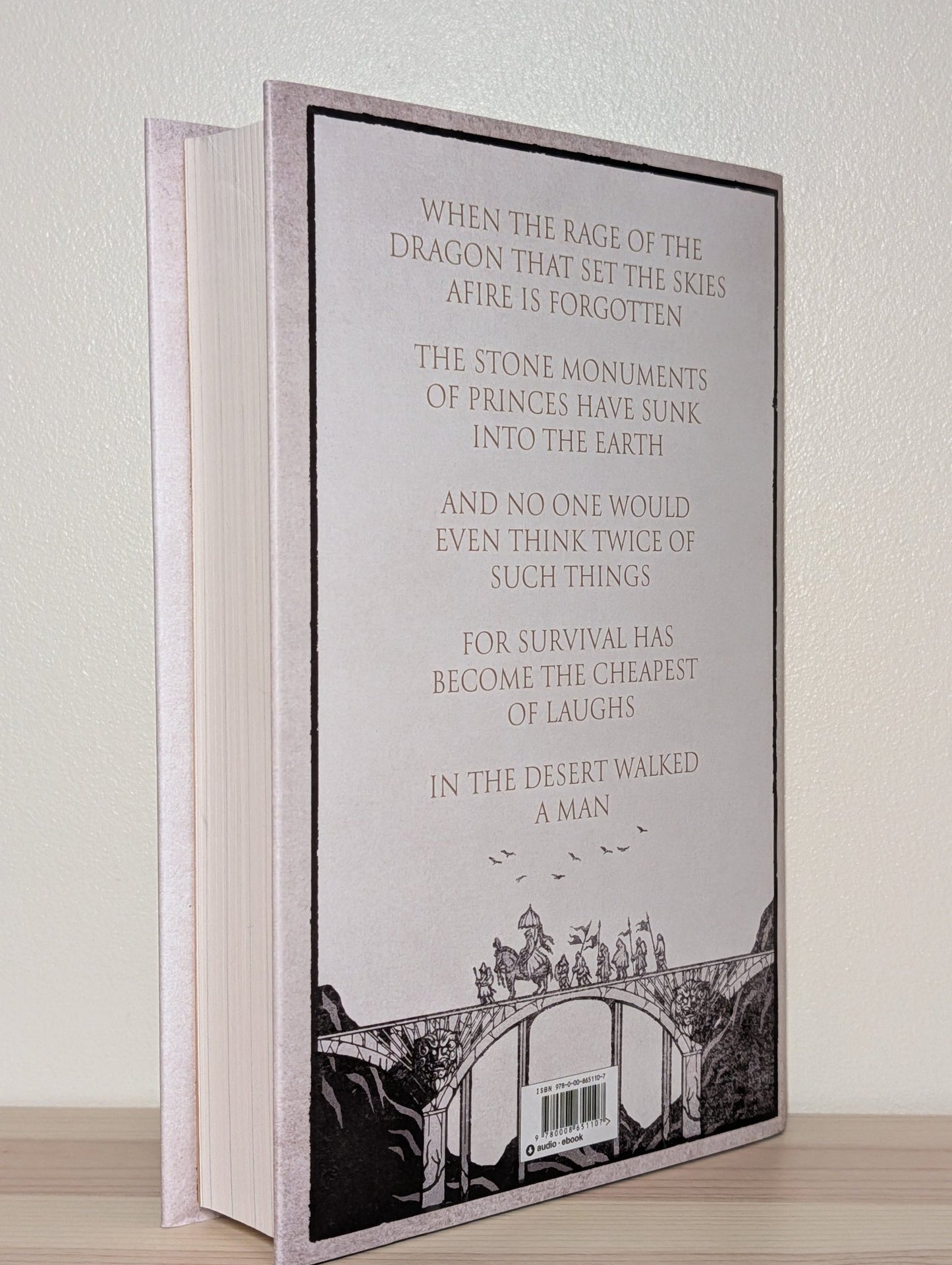 The Heart of the Nhaga by Lee Young-do (First Edition) - Fialta Books