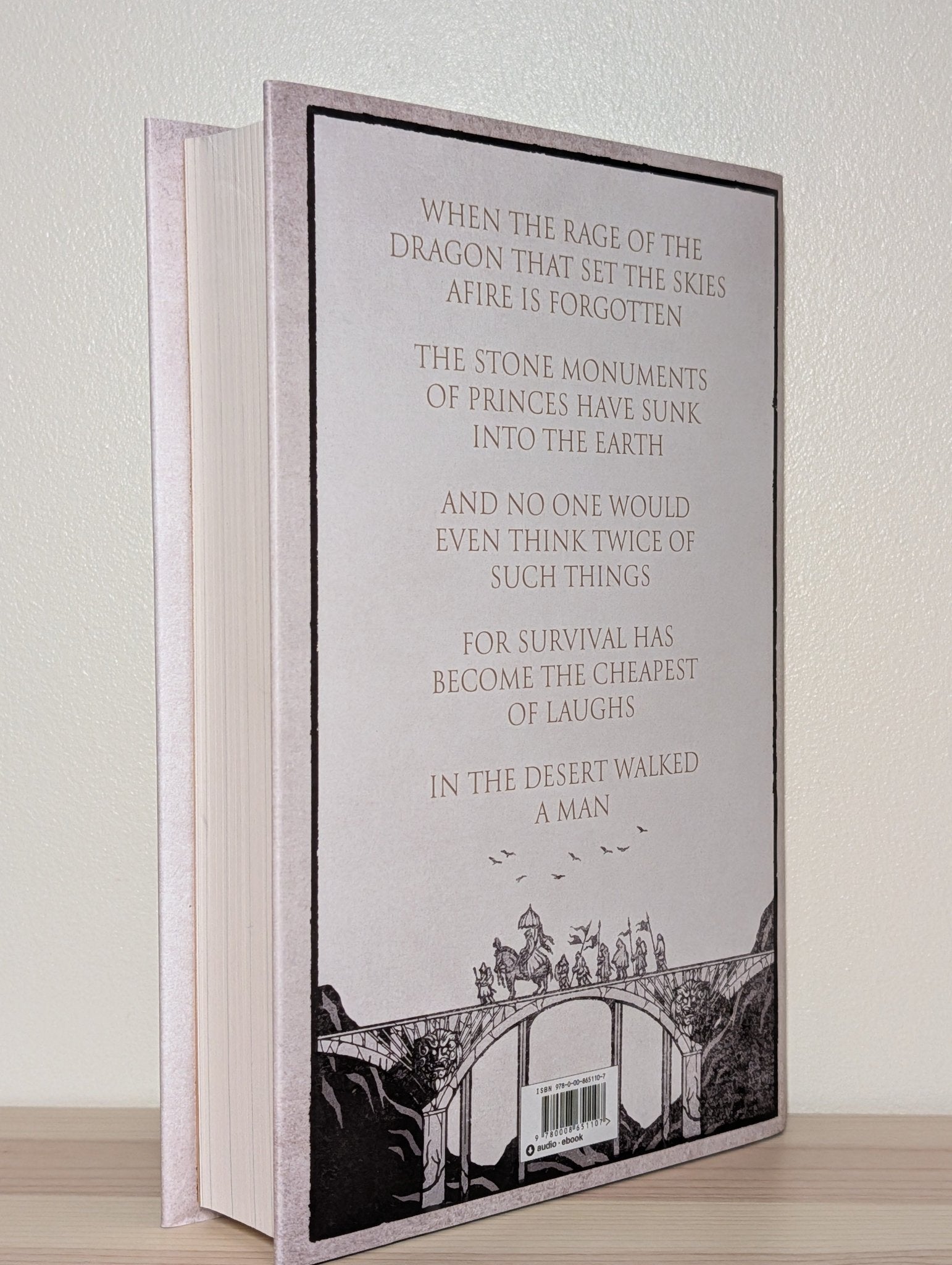 The Heart of the Nhaga by Lee Young-do (First Edition) - Fialta Books
