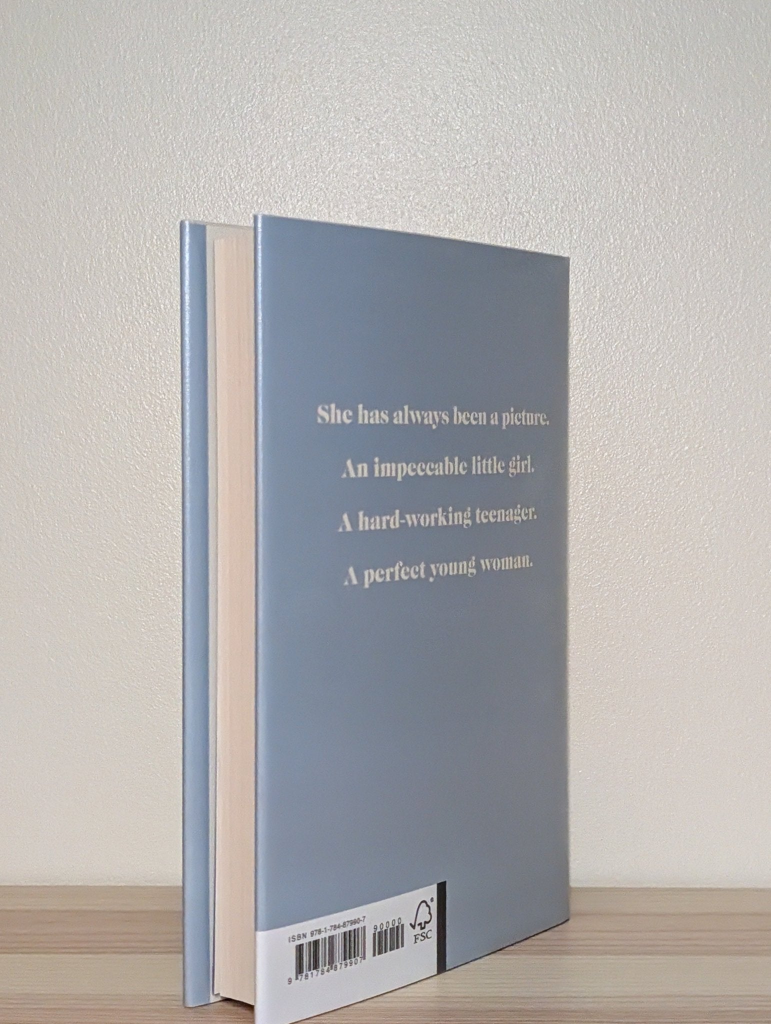 The Image of Her by Simone De Beauvoir (Signed by Translator) - Fialta Books