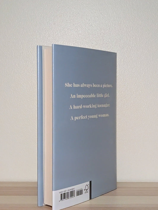 The Image of Her by Simone De Beauvoir (Signed by Translator) - Fialta Books