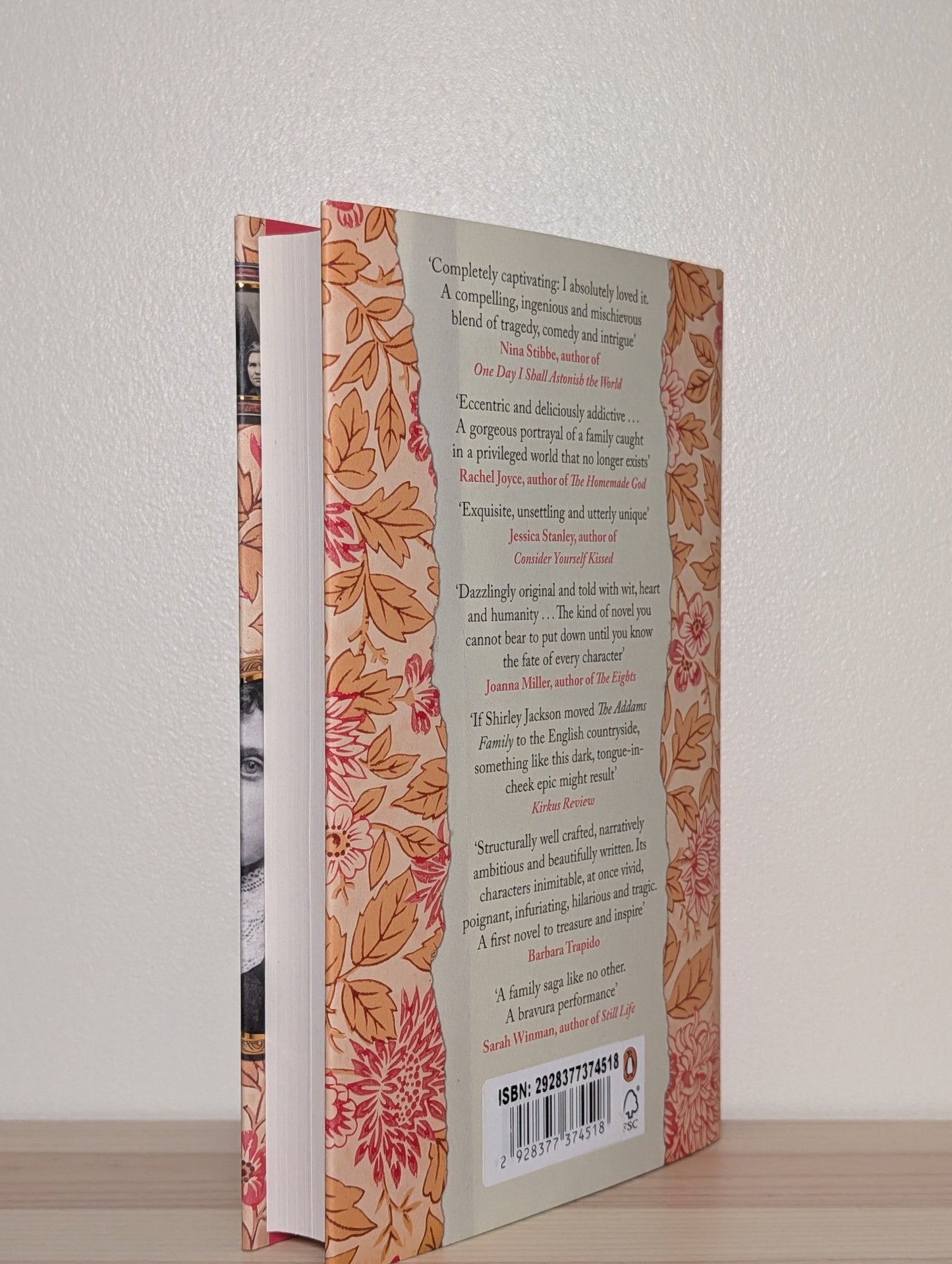 The Infamous Gilberts by Angela Tomaski (Signed First Edition) - Fialta Books