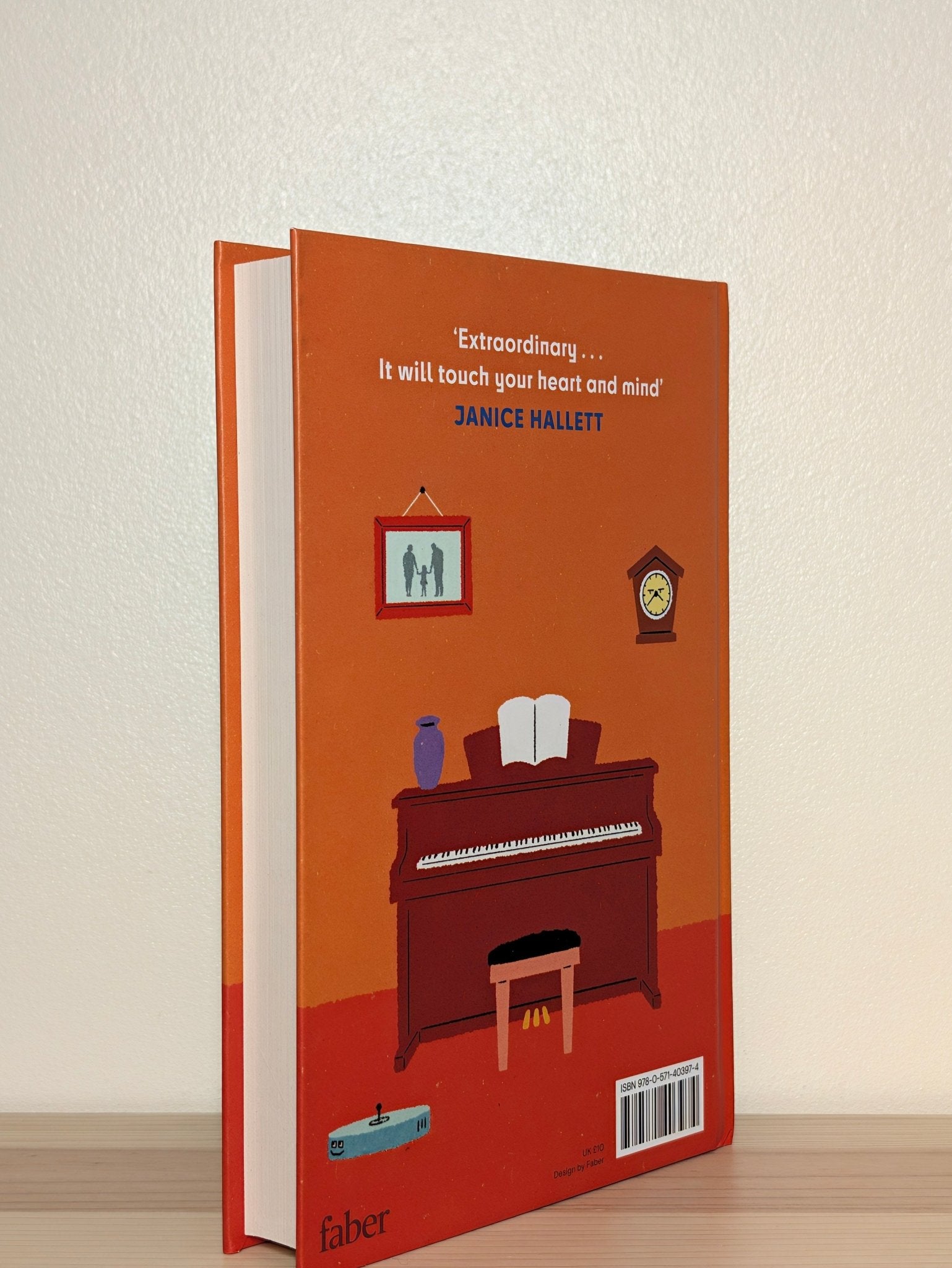 The Infinite Sadness of Small Appliances by Glenn Dixon (First Edition) - Fialta Books
