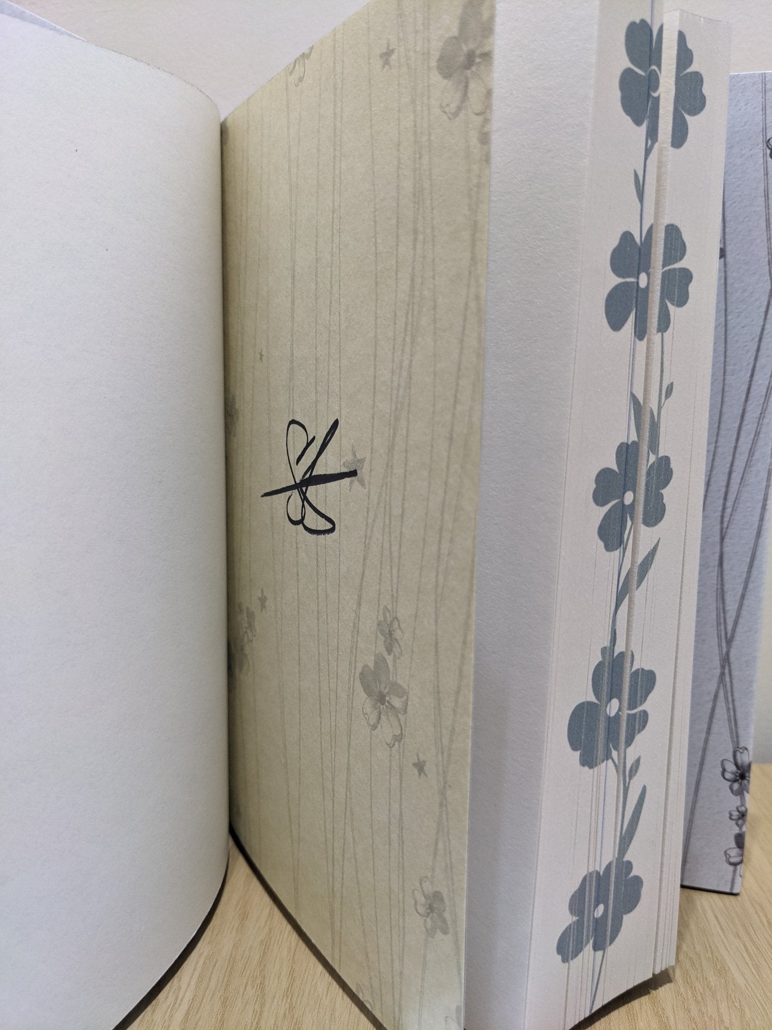 The Invisible Life of Addie LaRue by V.E. Schwab (Signed Limited Edition) - Fialta Books