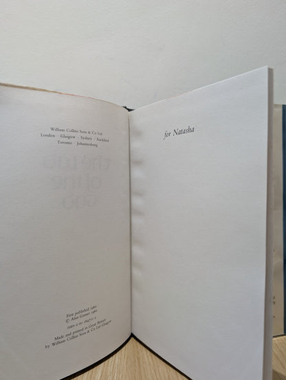 The Lad Of The Gad by Alan Garner (First Edition) - Fialta Books