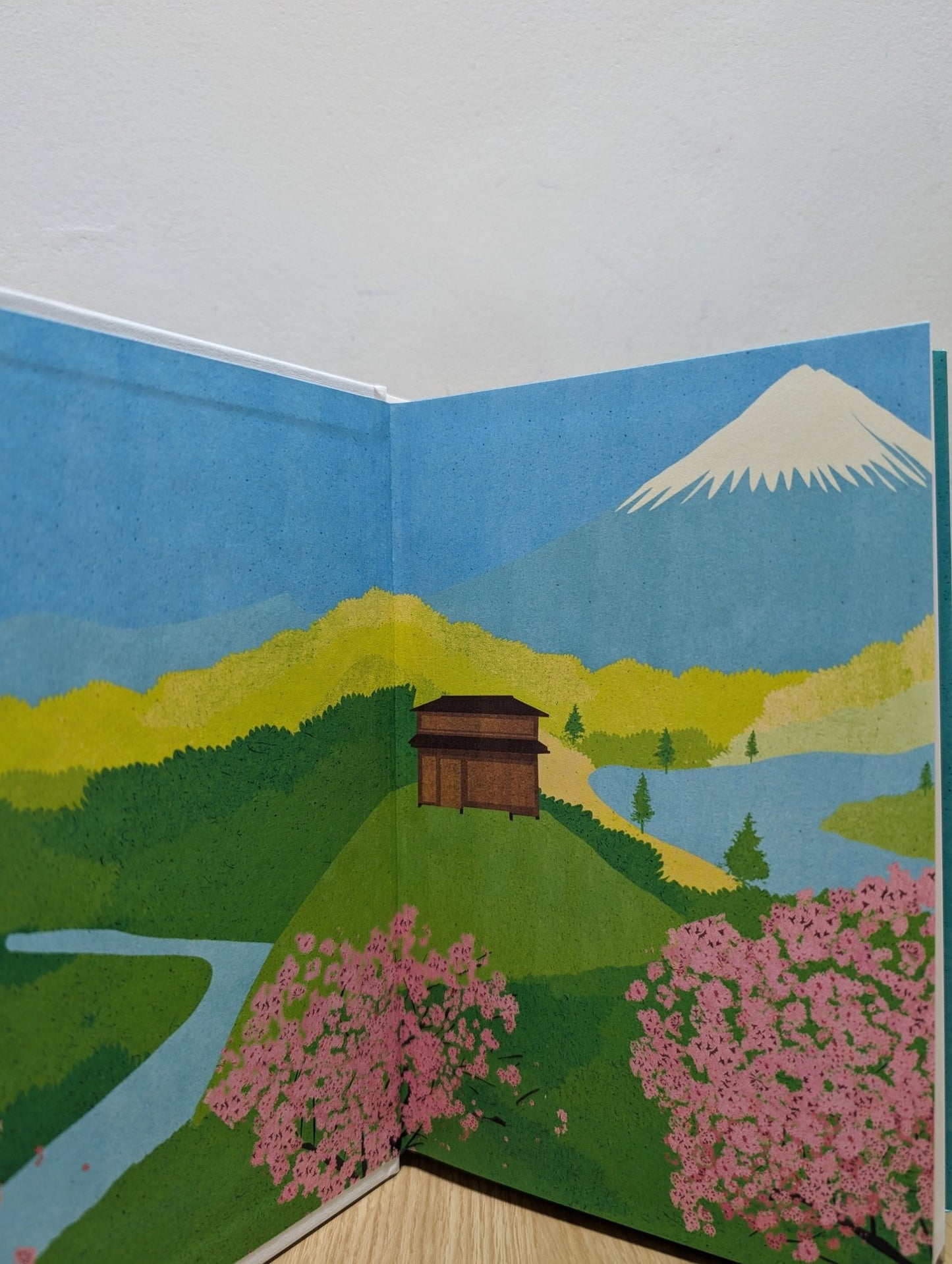 The Lantern of Lost Memories by Sanaka Hiiragi (Signed Stamped First Edition) - Fialta Books