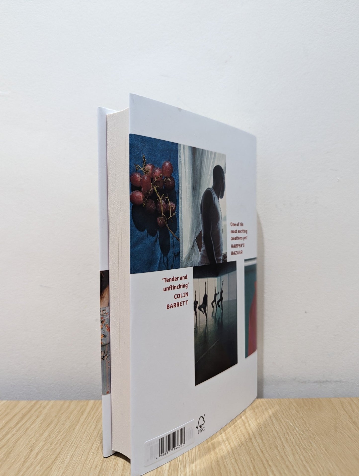 The Late Americans by Brandon Taylor (Signed First Edition) - Fialta Books