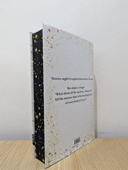 The Library of Broken Worlds by Alaya Dawn Johnson (Special First Edition with sprayed edges) - Fialta Books