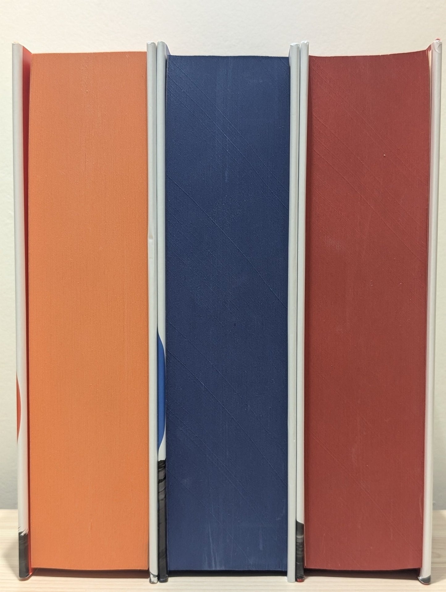 The Licanius Trilogy by James Islington (Signed Numbered Set) - Fialta Books