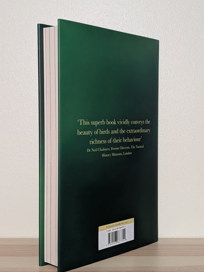 The Life of Birds by David Attenborough (Signed) - Fialta Books