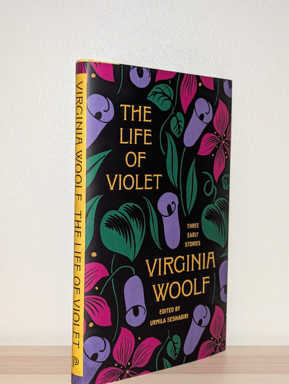 The Life of Violet by Virginia Woolf (First Edition) - Fialta Books