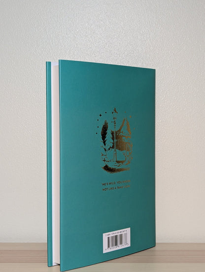 The Lion, the Witch and the Wardrobe by C. S. Lewis (Speical Numbered Edition) - Fialta Books