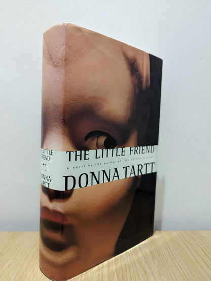 The Little Friend by Donna Tartt (First Edition) - Fialta Books