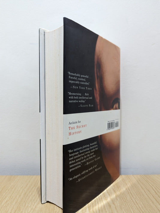 The Little Friend by Donna Tartt (First Edition) - Fialta Books