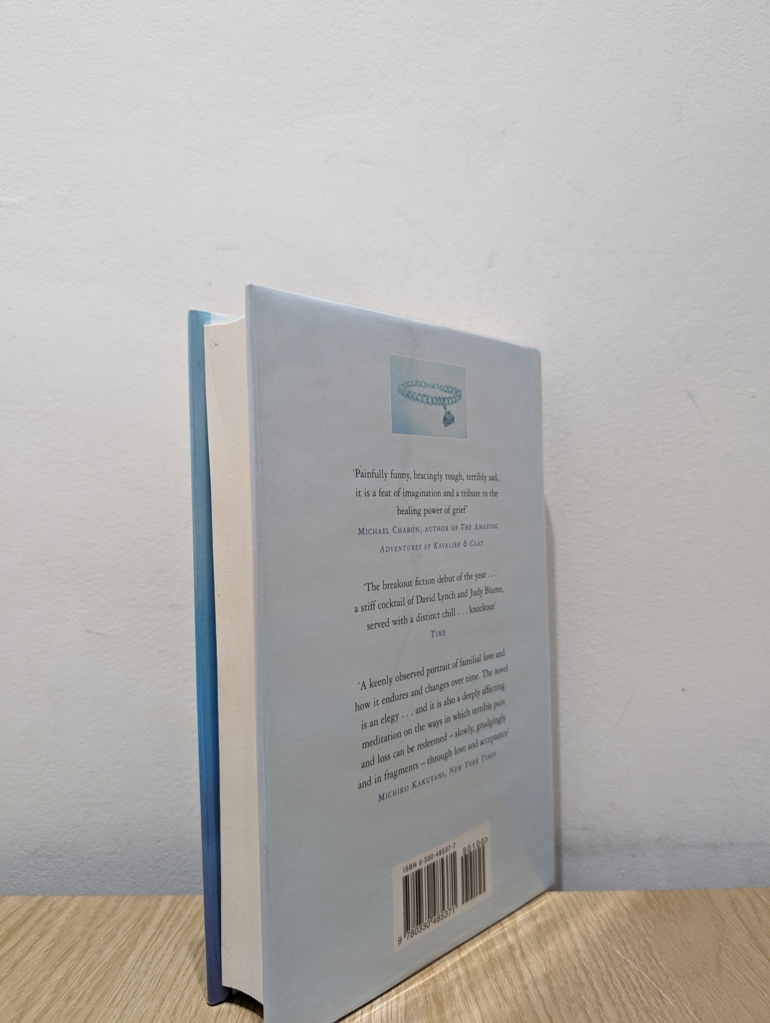 The Lovely Bones by Alice Sebold (First Edition) - Fialta Books