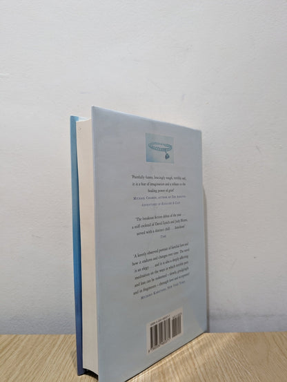 The Lovely Bones by Alice Sebold (First Edition) - Fialta Books