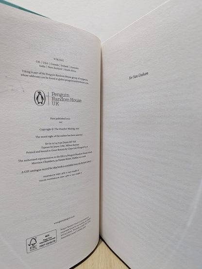 The Magician: A Novel by Colm Toibin (Signed First Edition) - Fialta Books