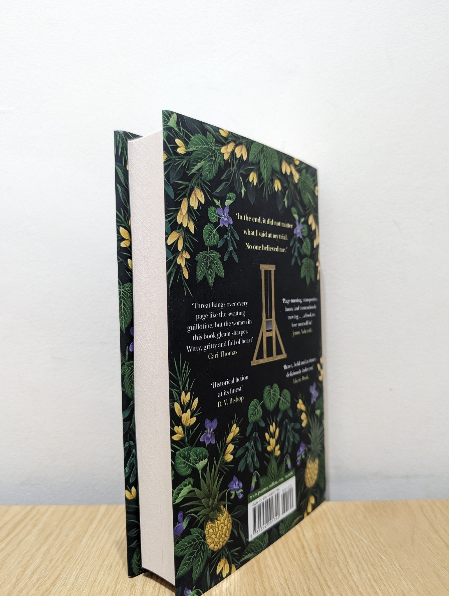 The Maiden by Kate Foster (First Edition) - Fialta Books