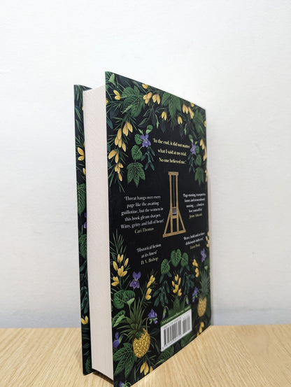 The Maiden by Kate Foster (First Edition) - Fialta Books