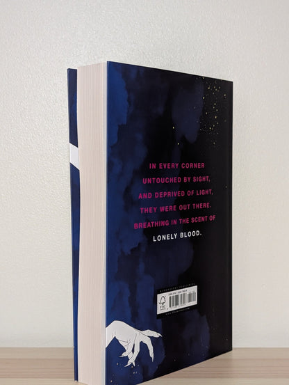 The Midnight Shift by Seon - Ran Cheon (Signed Dated First Edition) - Fialta Books