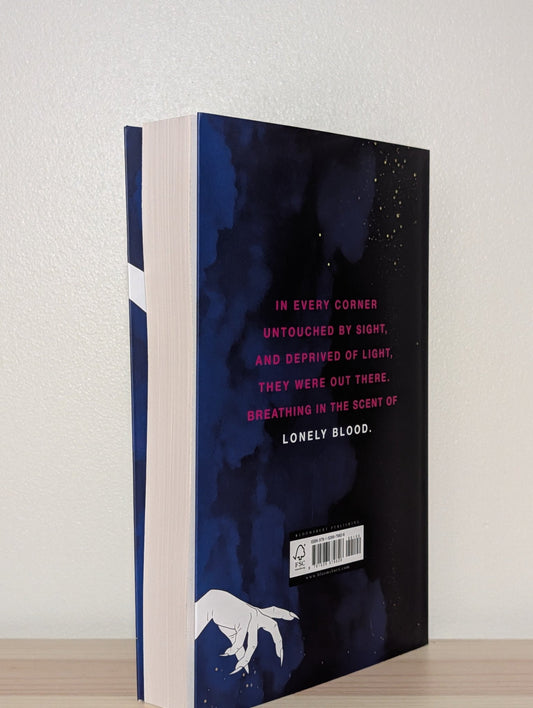 The Midnight Shift by Seon - Ran Cheon (Signed Dated First Edition) - Fialta Books