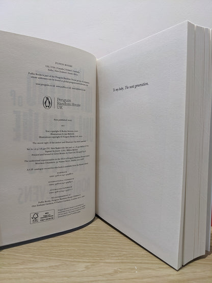 The Ministry of Unladylike Activity by Robin Stevens (Signed First Edition) - Fialta Books