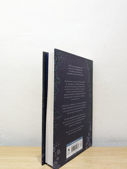 The Narrow Road Between Desires by Patrick Rothfuss (Signed First Edition) - Fialta Books