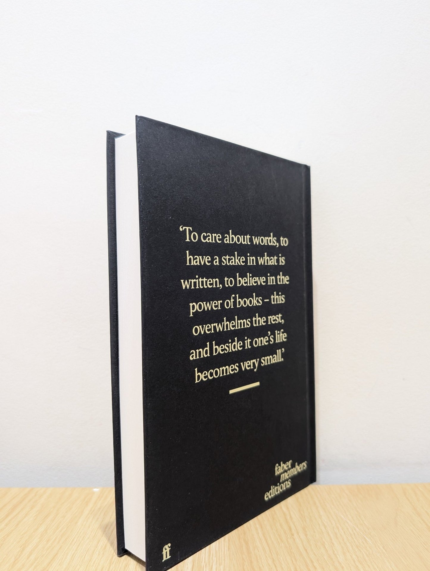 The New York Trilogy by Paul Auster (Special Edition) - Fialta Books