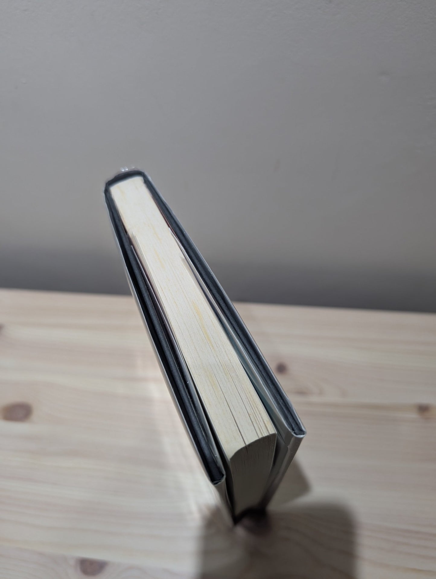 The Nickel Boys by Colson Whitehead (Signed) - Fialta Books