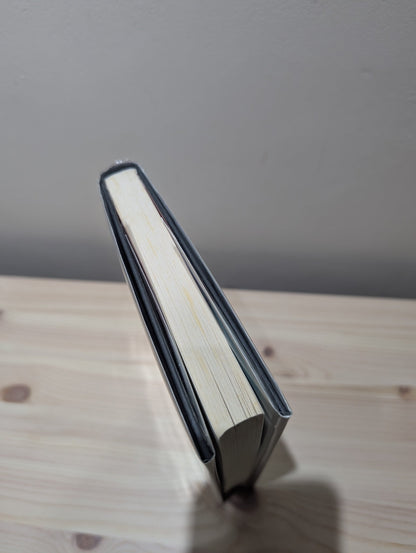 The Nickel Boys by Colson Whitehead (Signed) - Fialta Books